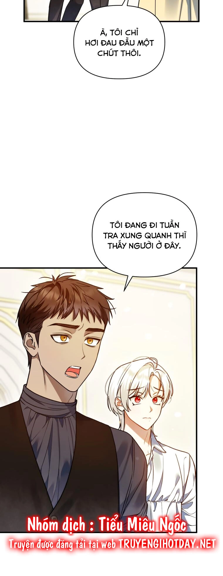 Tôi Trở Thành Em Gái Của Nam Chính Tiểu Thuyết Bl Chapter 66 - 7