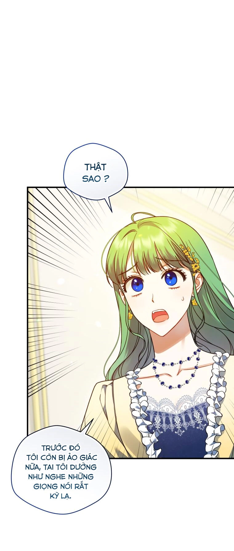 Tôi Trở Thành Em Gái Của Nam Chính Tiểu Thuyết Bl Chapter 66 - 11