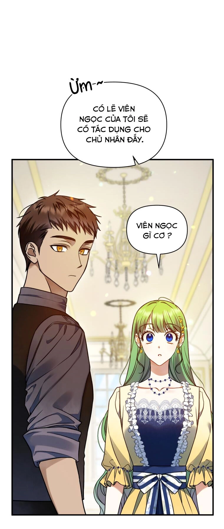 Tôi Trở Thành Em Gái Của Nam Chính Tiểu Thuyết Bl Chapter 66 - 13