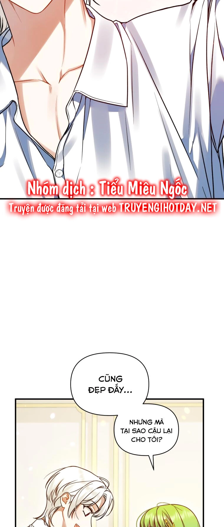 Tôi Trở Thành Em Gái Của Nam Chính Tiểu Thuyết Bl Chapter 66 - 15