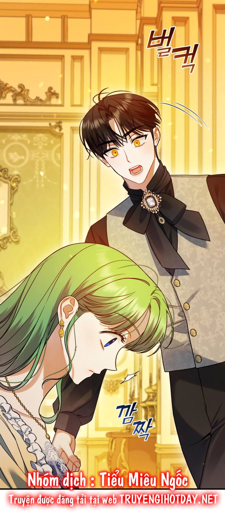 Tôi Trở Thành Em Gái Của Nam Chính Tiểu Thuyết Bl Chapter 66 - 24