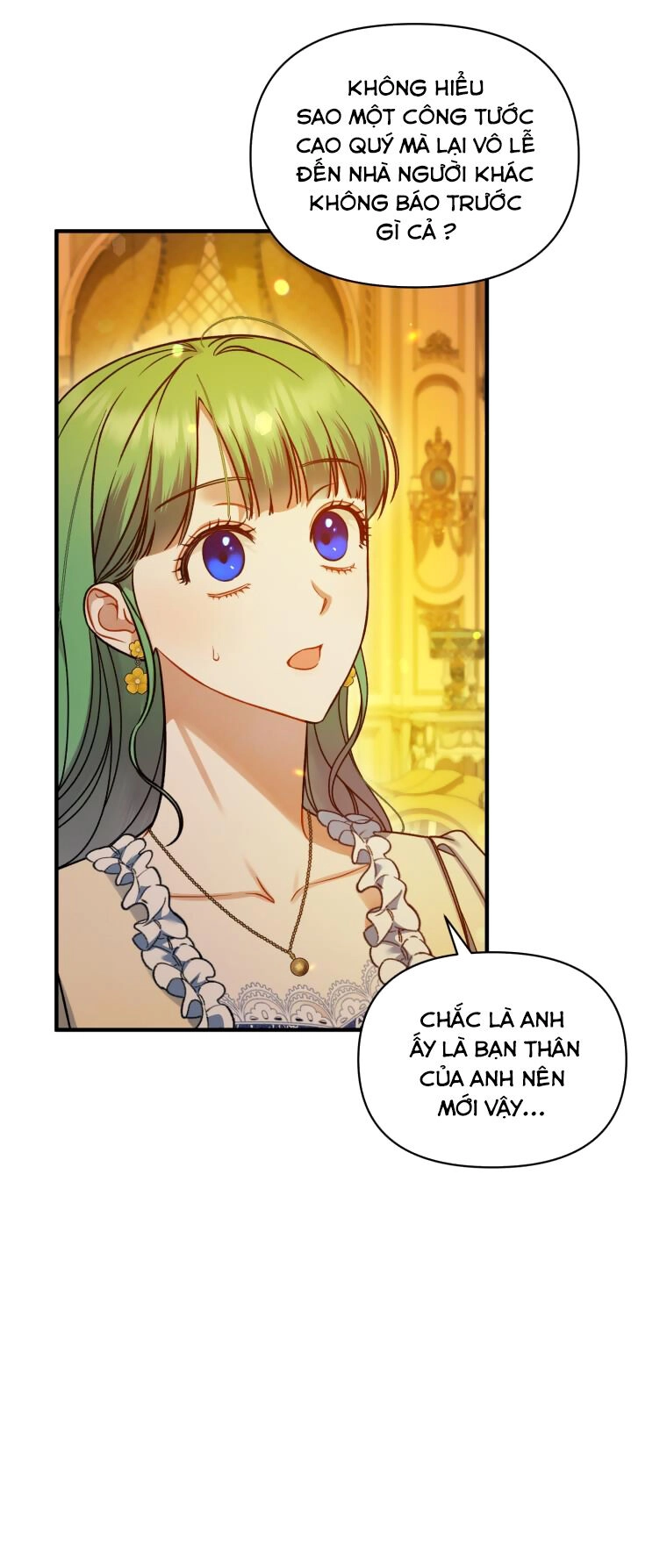 Tôi Trở Thành Em Gái Của Nam Chính Tiểu Thuyết Bl Chapter 66 - 28