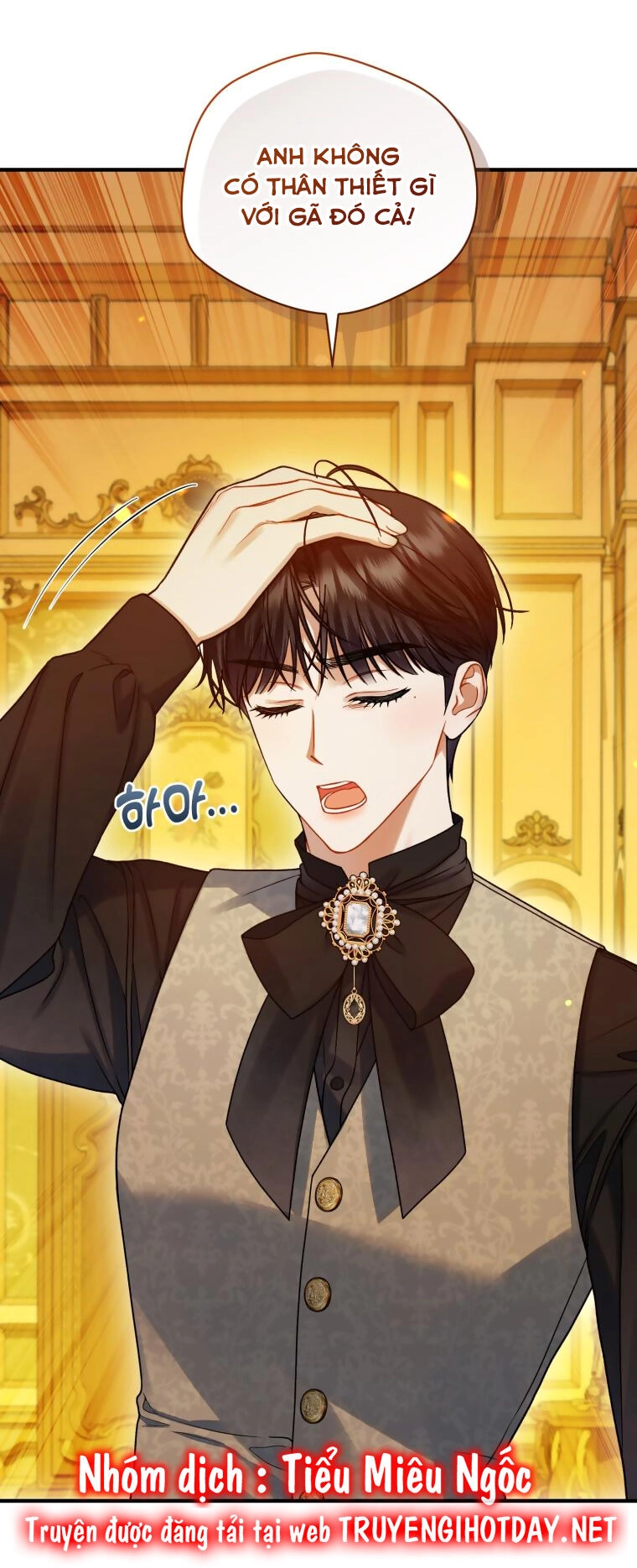 Tôi Trở Thành Em Gái Của Nam Chính Tiểu Thuyết Bl Chapter 66 - 29