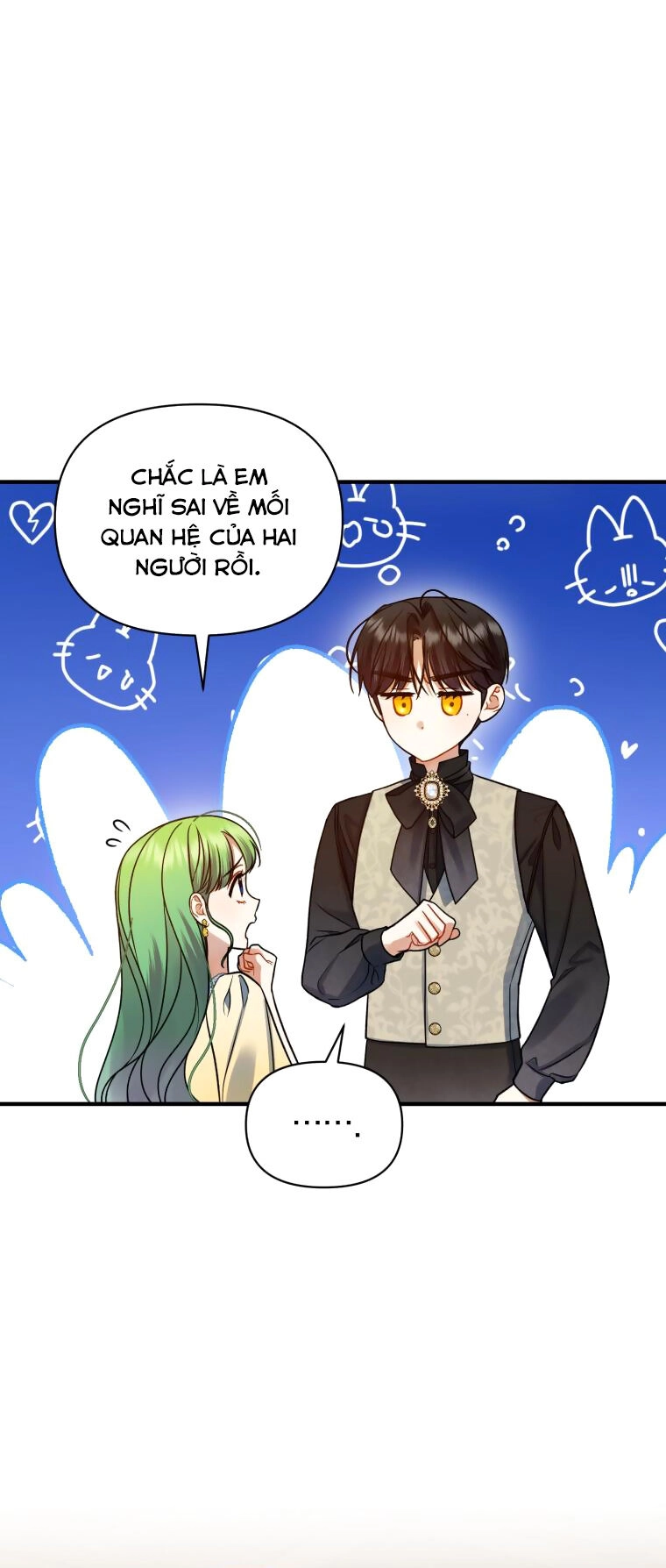 Tôi Trở Thành Em Gái Của Nam Chính Tiểu Thuyết Bl Chapter 66 - 31