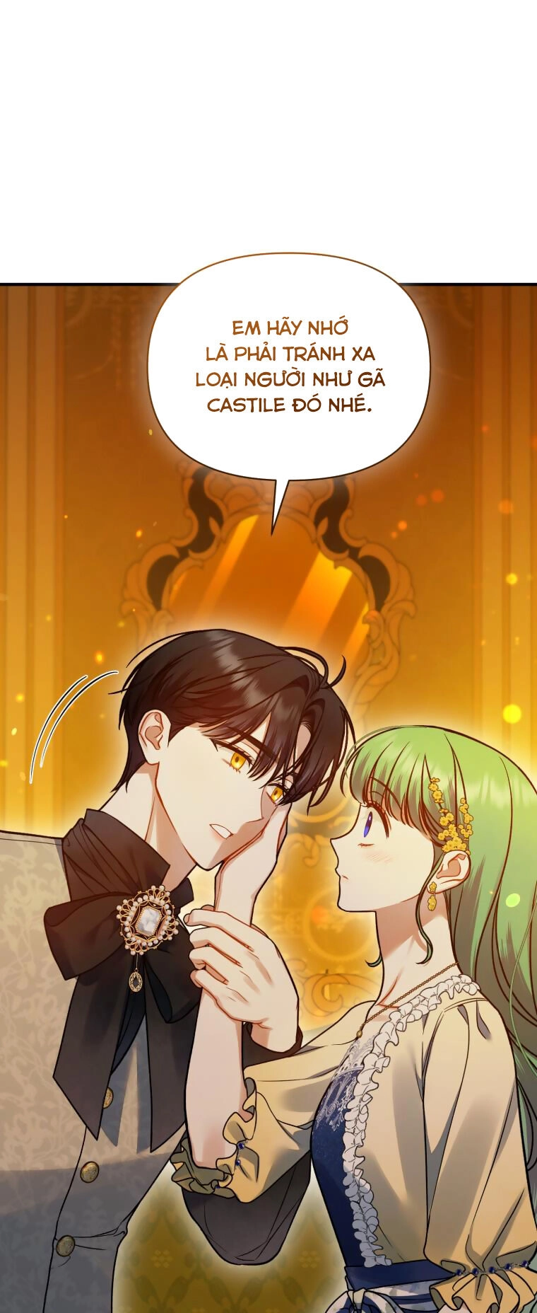 Tôi Trở Thành Em Gái Của Nam Chính Tiểu Thuyết Bl Chapter 66 - 51