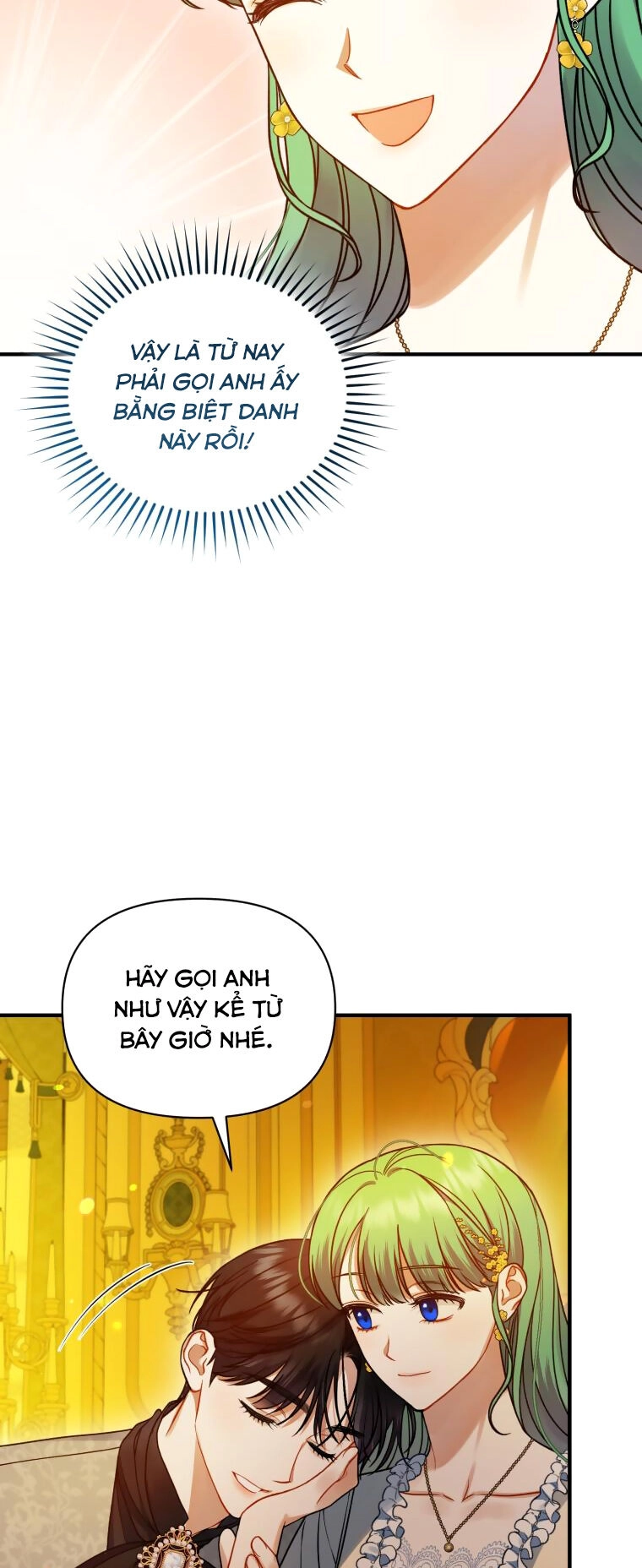 Tôi Trở Thành Em Gái Của Nam Chính Tiểu Thuyết Bl Chapter 66 - 61