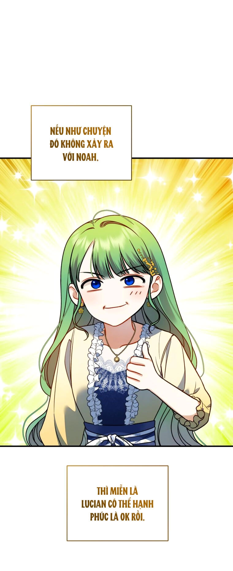 Tôi Trở Thành Em Gái Của Nam Chính Tiểu Thuyết Bl Chapter 66 - 66