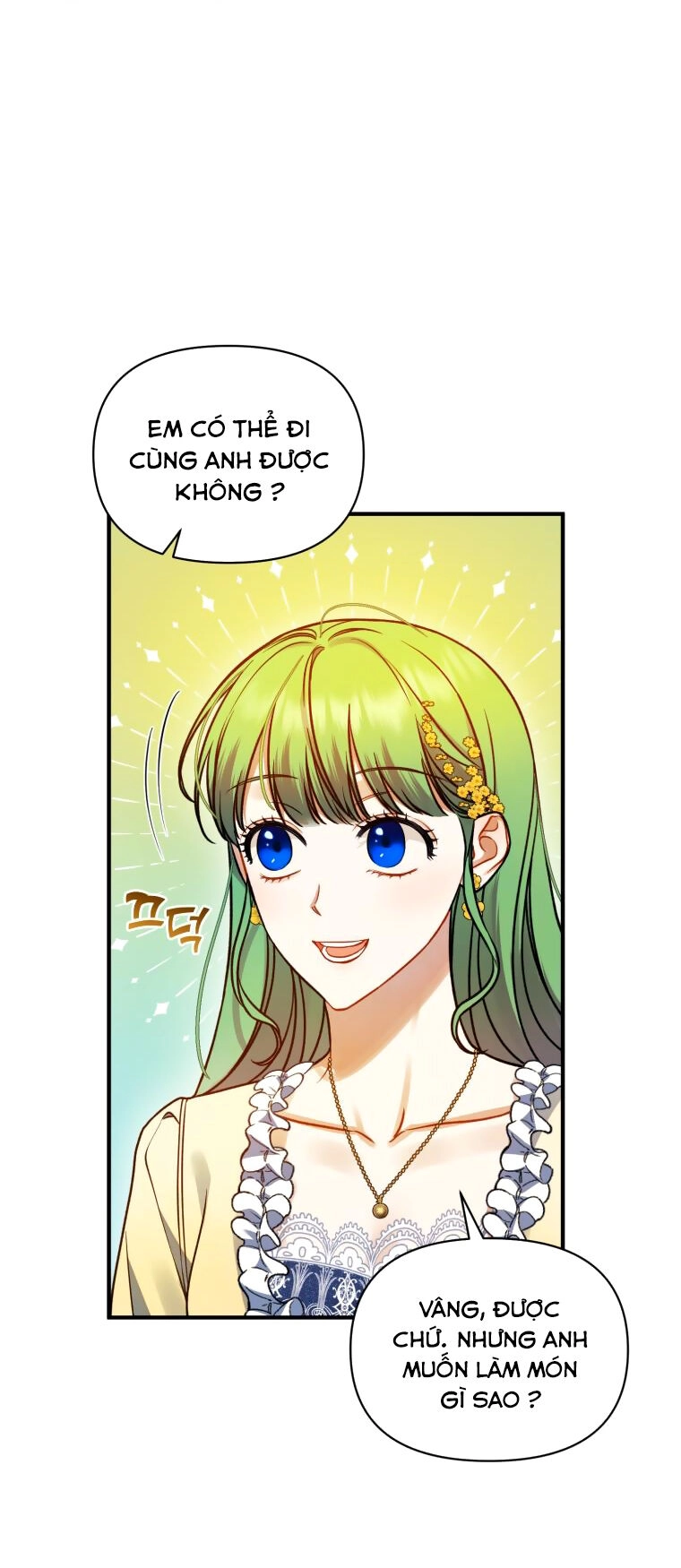 Tôi Trở Thành Em Gái Của Nam Chính Tiểu Thuyết Bl Chapter 66 - 68