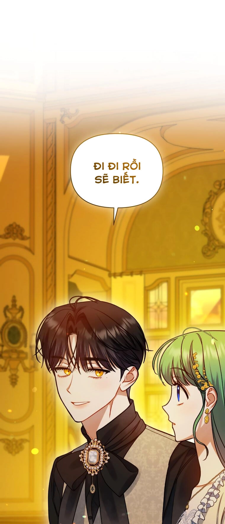 Tôi Trở Thành Em Gái Của Nam Chính Tiểu Thuyết Bl Chapter 66 - 69