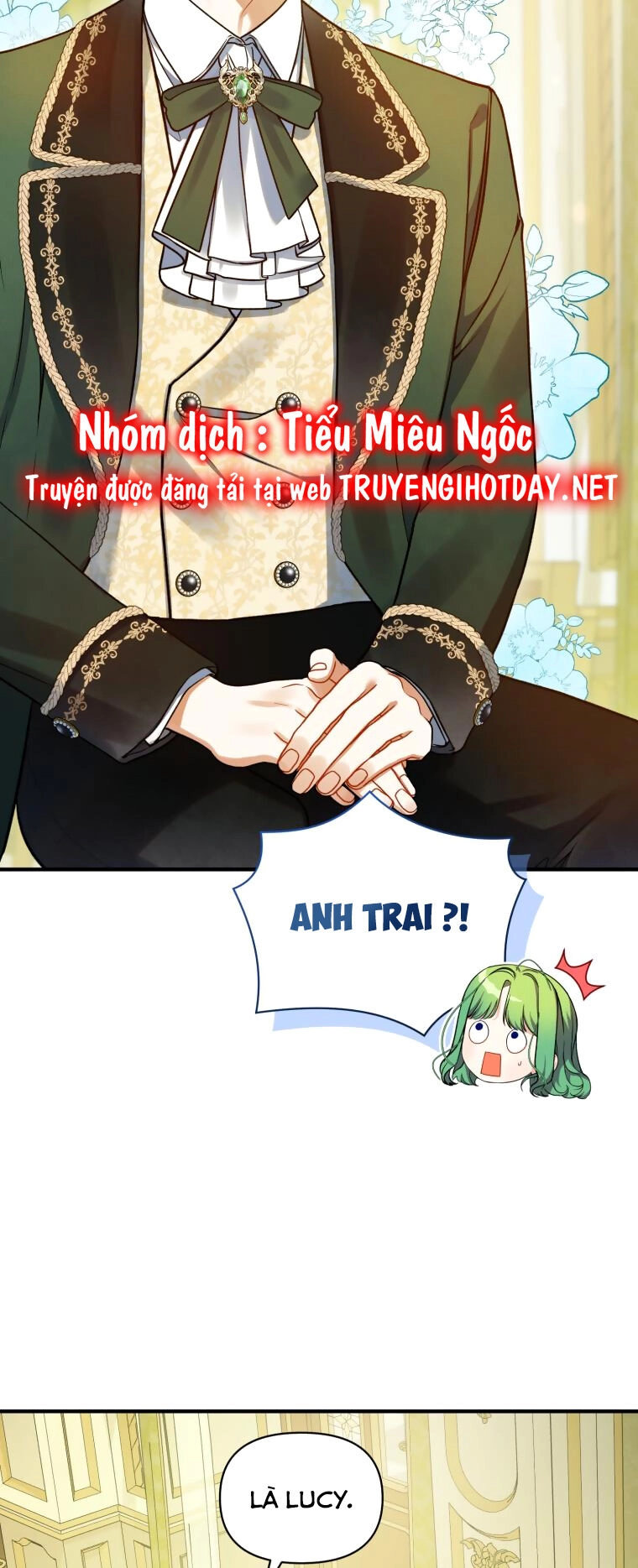 Tôi Trở Thành Em Gái Của Nam Chính Tiểu Thuyết Bl Chapter 67 - 6