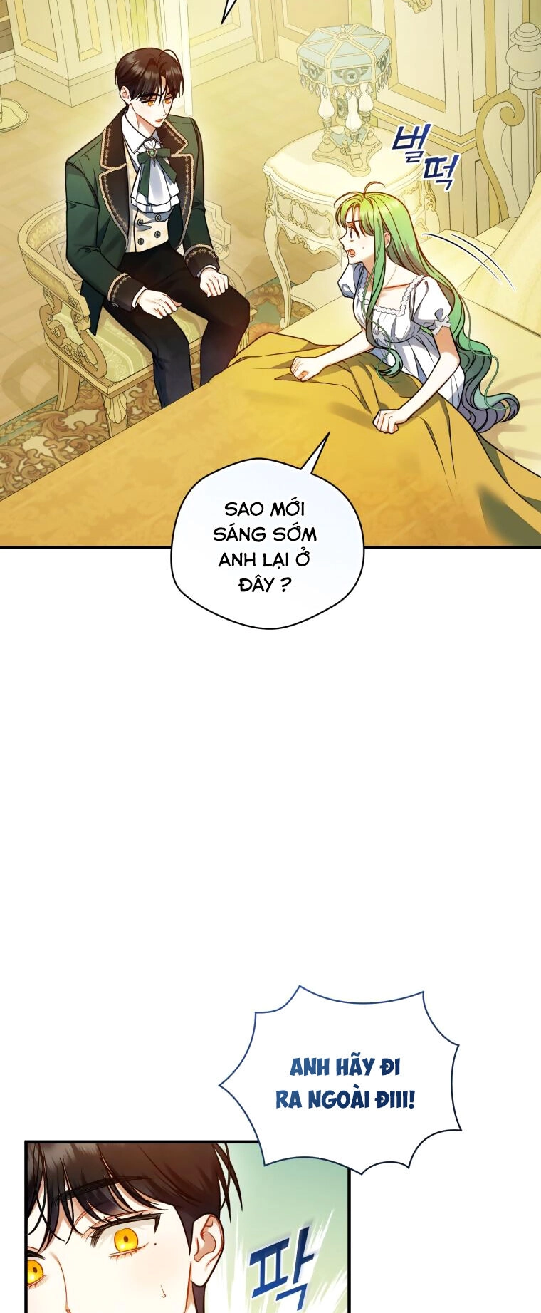 Tôi Trở Thành Em Gái Của Nam Chính Tiểu Thuyết Bl Chapter 67 - 7