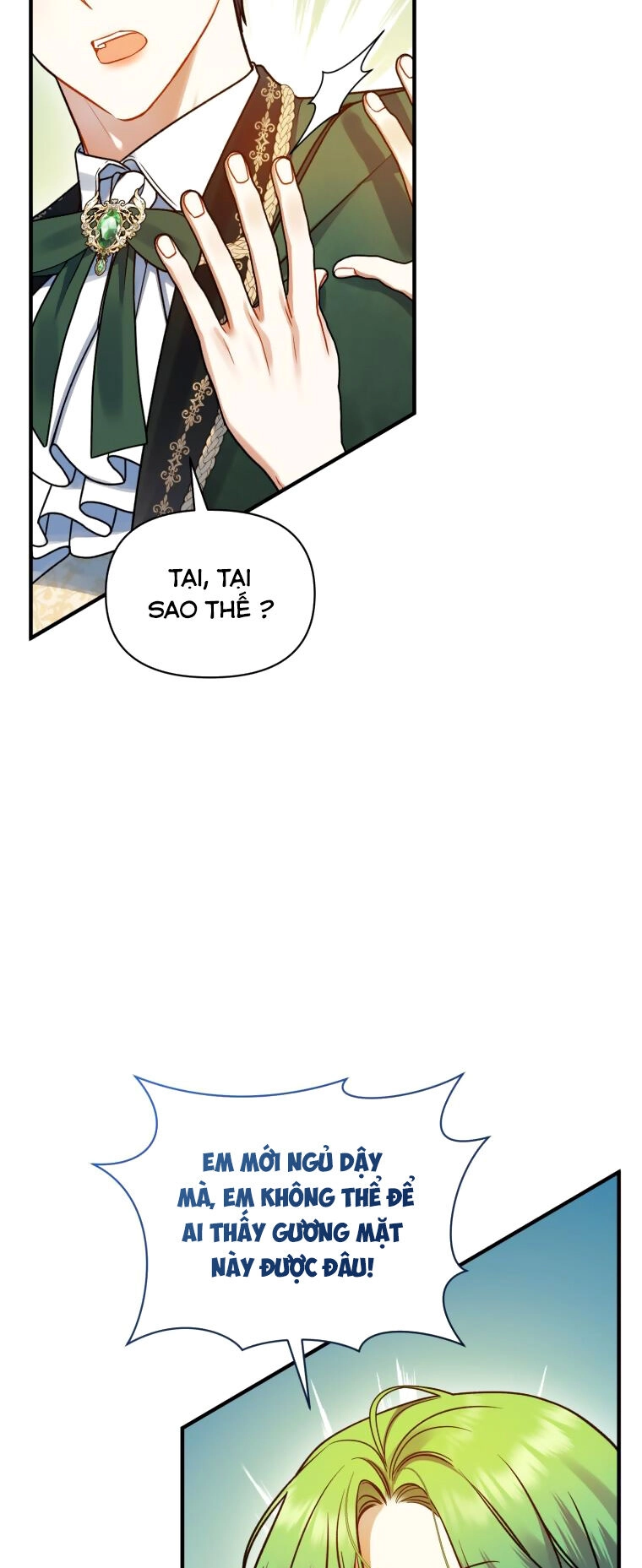 Tôi Trở Thành Em Gái Của Nam Chính Tiểu Thuyết Bl Chapter 67 - 8