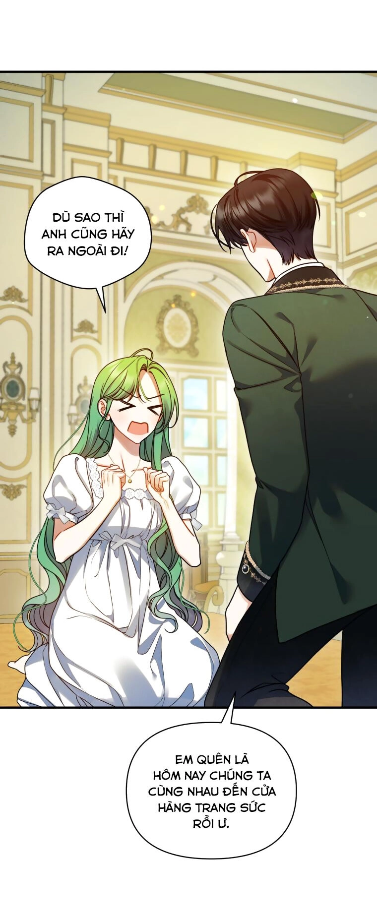 Tôi Trở Thành Em Gái Của Nam Chính Tiểu Thuyết Bl Chapter 67 - 12