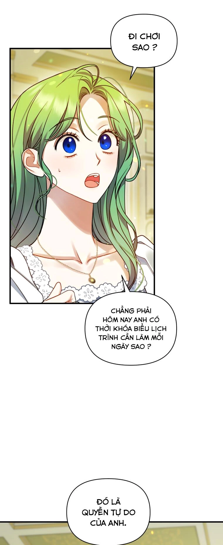 Tôi Trở Thành Em Gái Của Nam Chính Tiểu Thuyết Bl Chapter 67 - 14