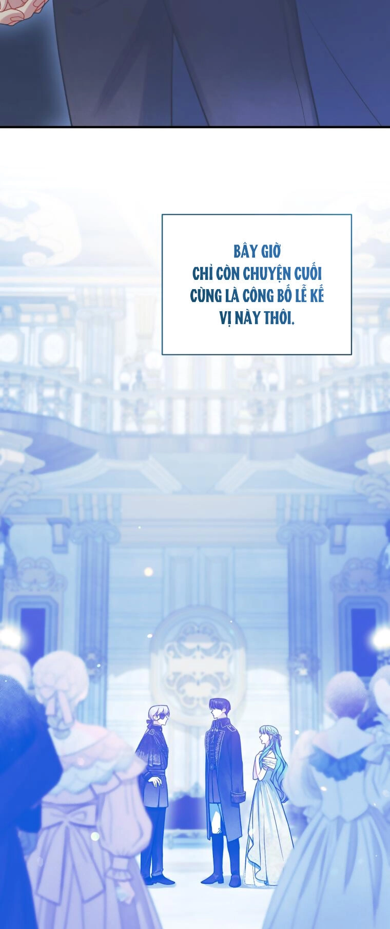 Tôi Trở Thành Em Gái Của Nam Chính Tiểu Thuyết Bl Chapter 67 - 20