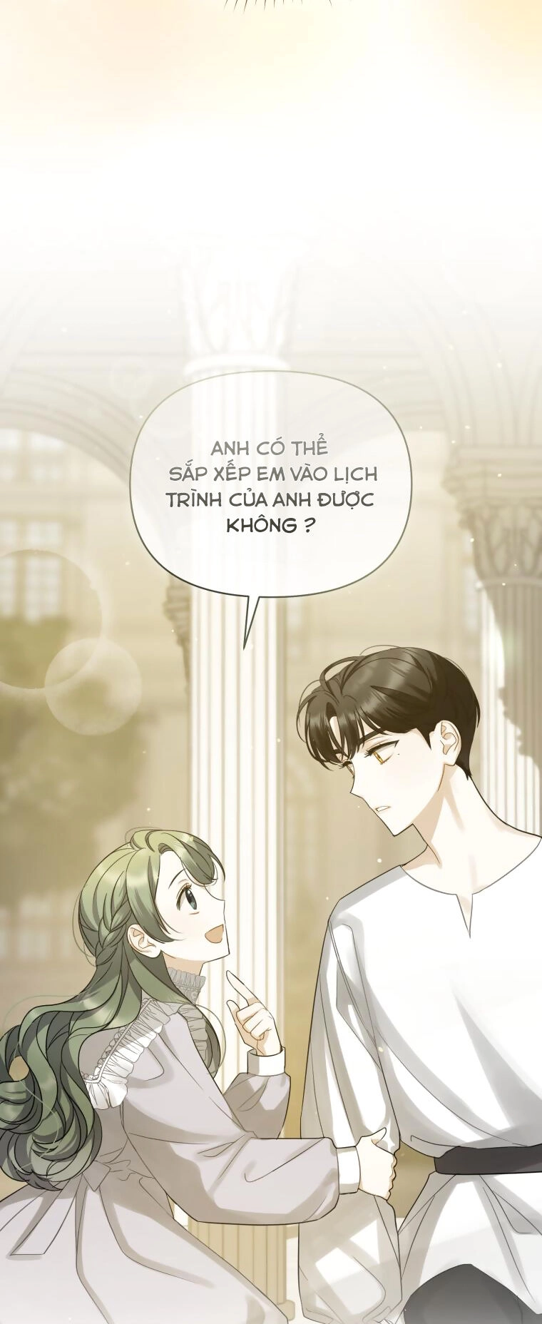 Tôi Trở Thành Em Gái Của Nam Chính Tiểu Thuyết Bl Chapter 67 - 26