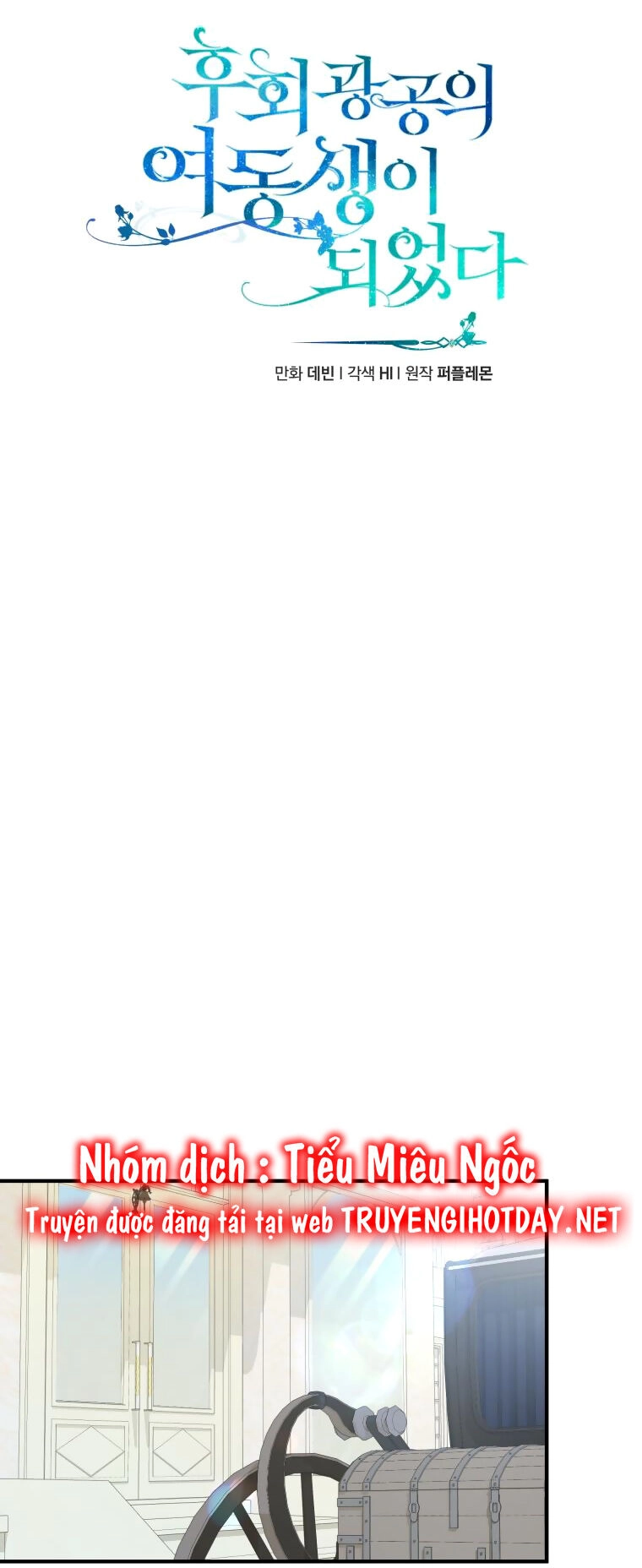 Tôi Trở Thành Em Gái Của Nam Chính Tiểu Thuyết Bl Chapter 67 - 33