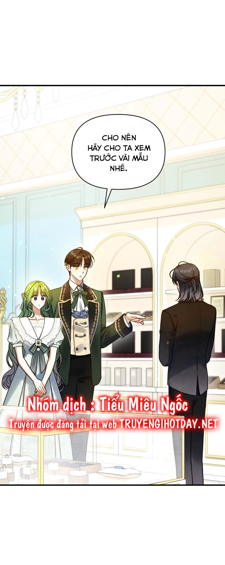 Tôi Trở Thành Em Gái Của Nam Chính Tiểu Thuyết Bl Chapter 67 - 35