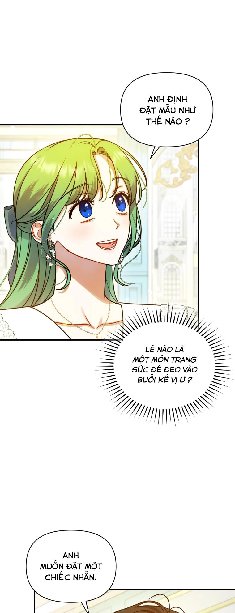 Tôi Trở Thành Em Gái Của Nam Chính Tiểu Thuyết Bl Chapter 67 - 36