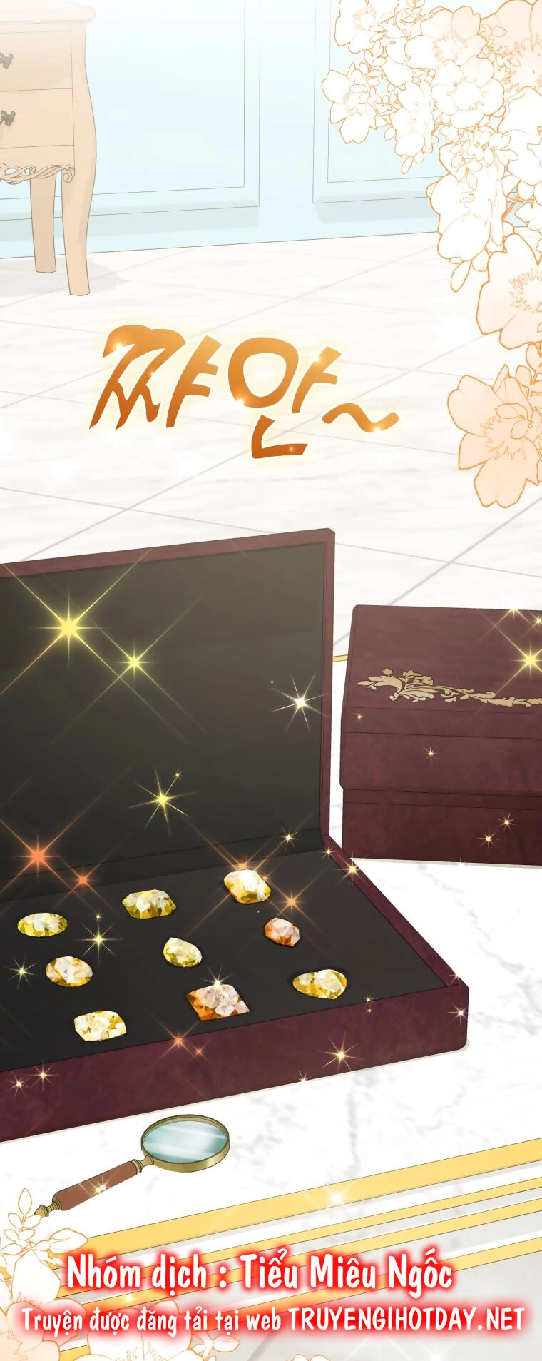 Tôi Trở Thành Em Gái Của Nam Chính Tiểu Thuyết Bl Chapter 67 - 43