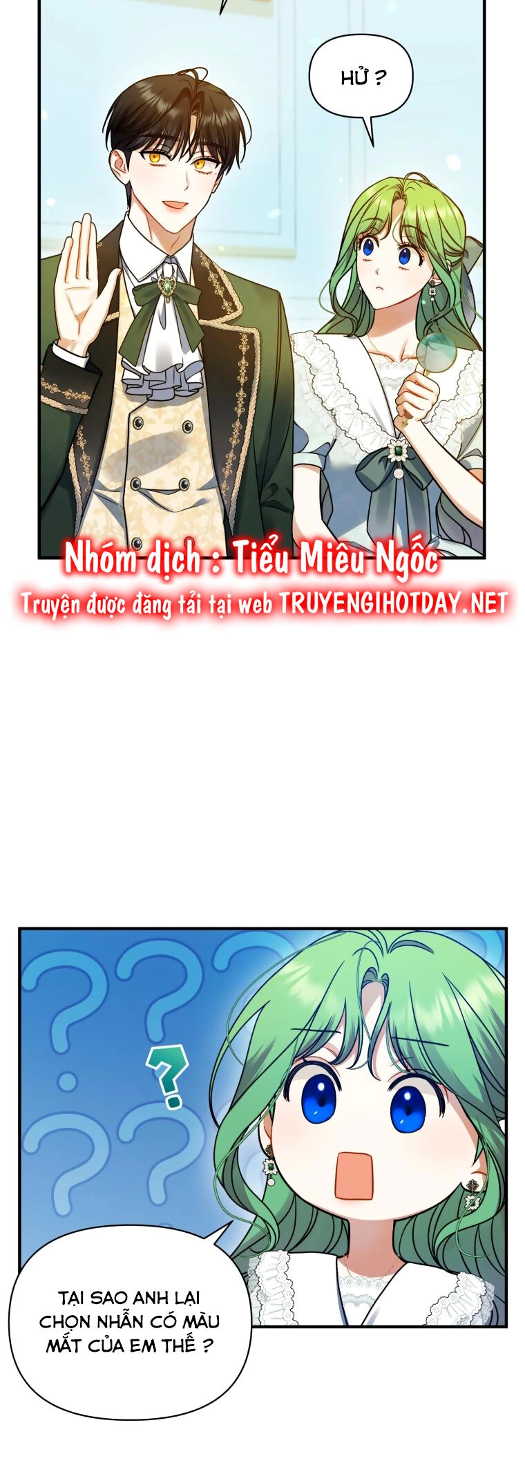 Tôi Trở Thành Em Gái Của Nam Chính Tiểu Thuyết Bl Chapter 67 - 47