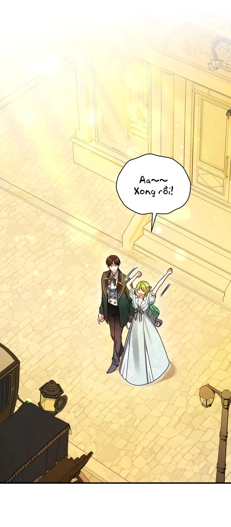 Tôi Trở Thành Em Gái Của Nam Chính Tiểu Thuyết Bl Chapter 67 - 52