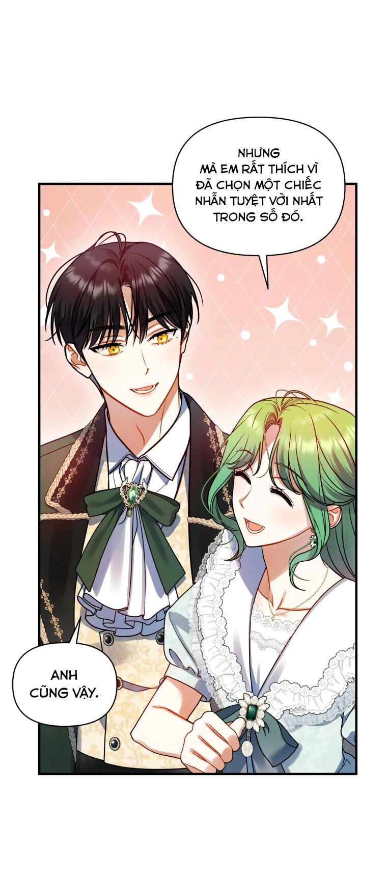 Tôi Trở Thành Em Gái Của Nam Chính Tiểu Thuyết Bl Chapter 67 - 53