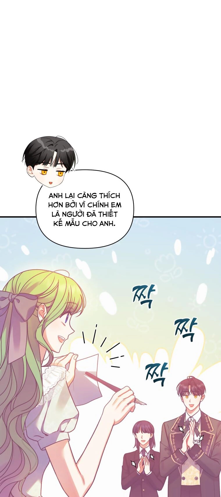 Tôi Trở Thành Em Gái Của Nam Chính Tiểu Thuyết Bl Chapter 67 - 54