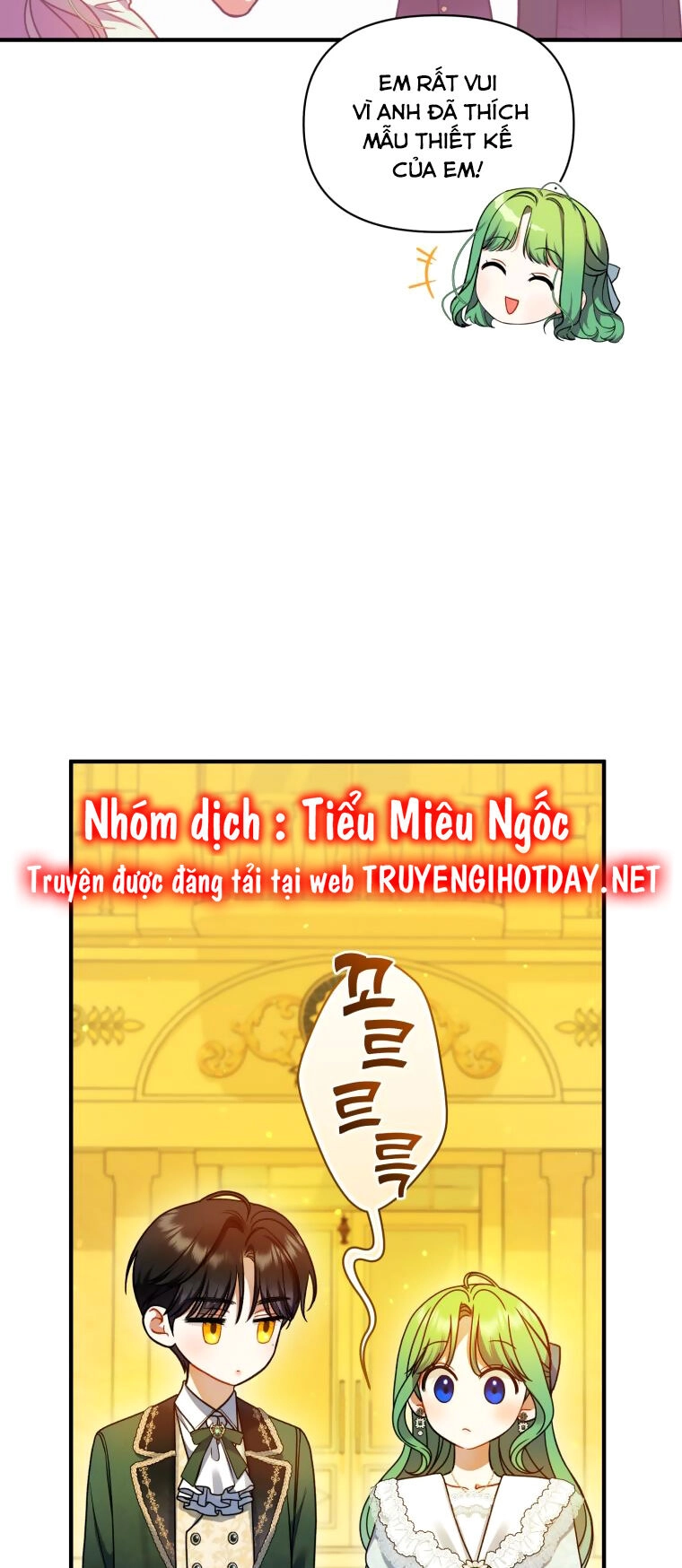 Tôi Trở Thành Em Gái Của Nam Chính Tiểu Thuyết Bl Chapter 67 - 55