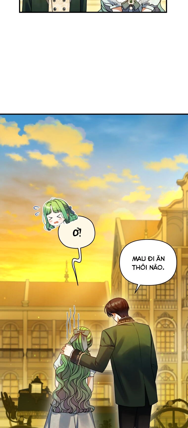 Tôi Trở Thành Em Gái Của Nam Chính Tiểu Thuyết Bl Chapter 67 - 56