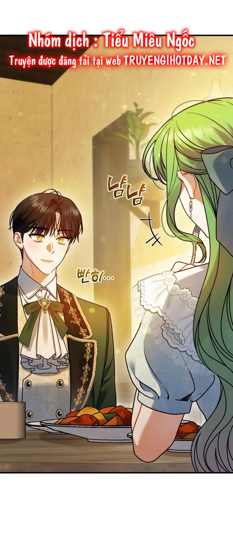 Tôi Trở Thành Em Gái Của Nam Chính Tiểu Thuyết Bl Chapter 67 - 60