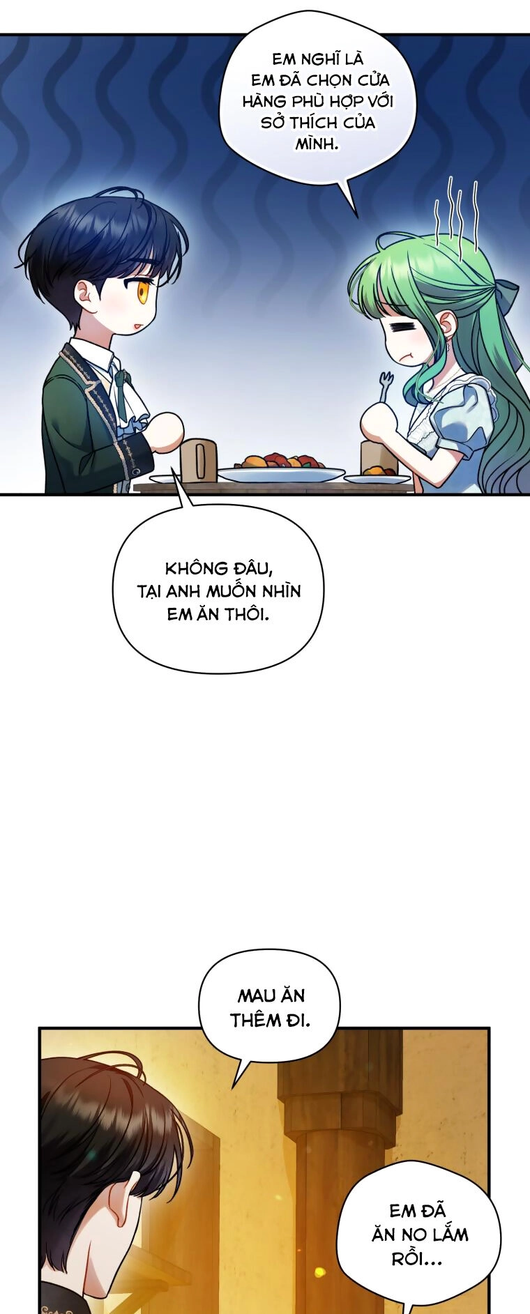 Tôi Trở Thành Em Gái Của Nam Chính Tiểu Thuyết Bl Chapter 67 - 62