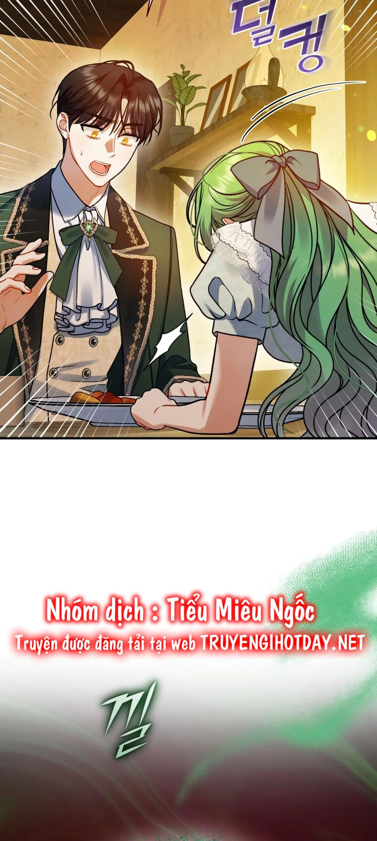 Tôi Trở Thành Em Gái Của Nam Chính Tiểu Thuyết Bl Chapter 67 - 65