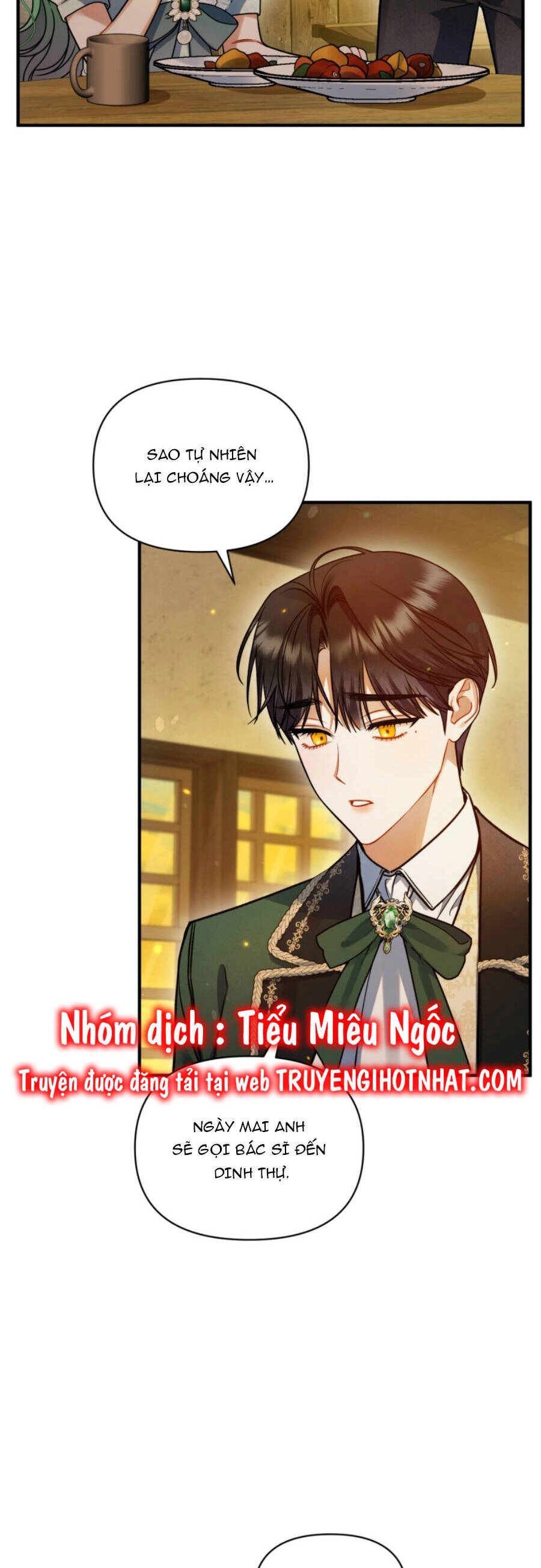 Tôi Trở Thành Em Gái Của Nam Chính Tiểu Thuyết Bl Chapter 68 - 4