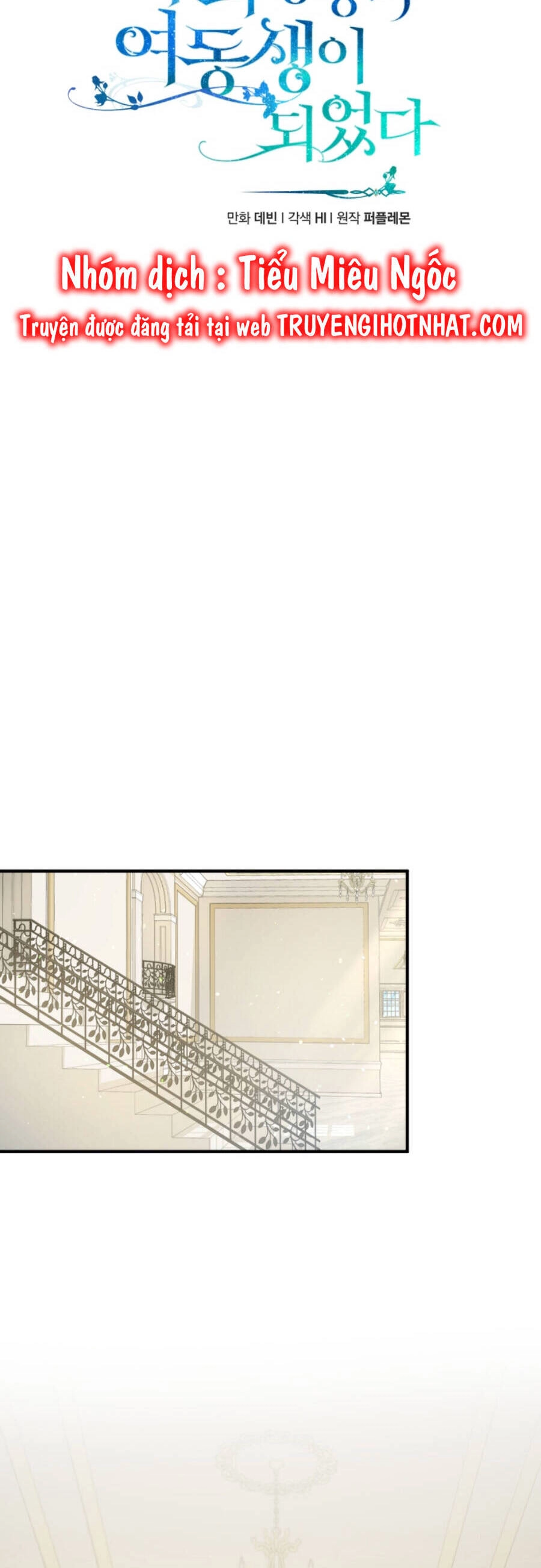 Tôi Trở Thành Em Gái Của Nam Chính Tiểu Thuyết Bl Chapter 68 - 6