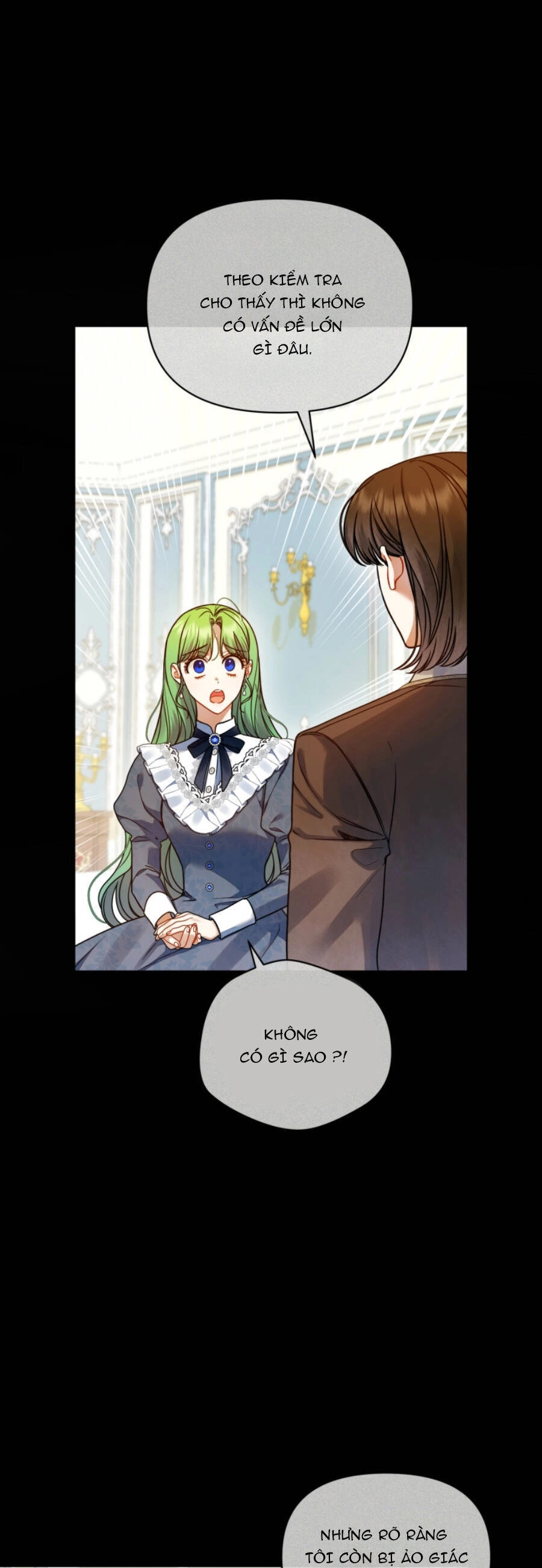 Tôi Trở Thành Em Gái Của Nam Chính Tiểu Thuyết Bl Chapter 68 - 9