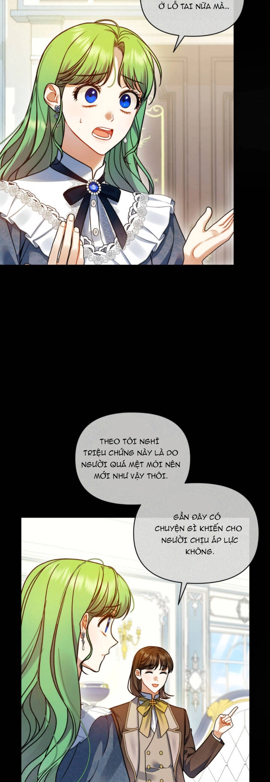 Tôi Trở Thành Em Gái Của Nam Chính Tiểu Thuyết Bl Chapter 68 - 10