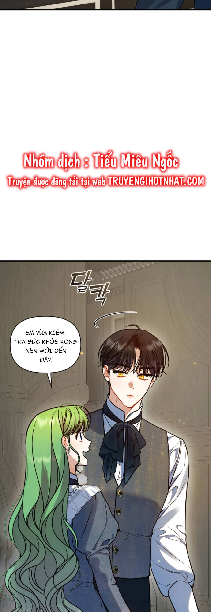 Tôi Trở Thành Em Gái Của Nam Chính Tiểu Thuyết Bl Chapter 68 - 15