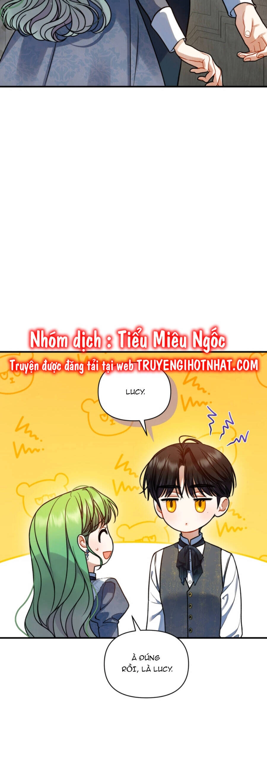 Tôi Trở Thành Em Gái Của Nam Chính Tiểu Thuyết Bl Chapter 68 - 16