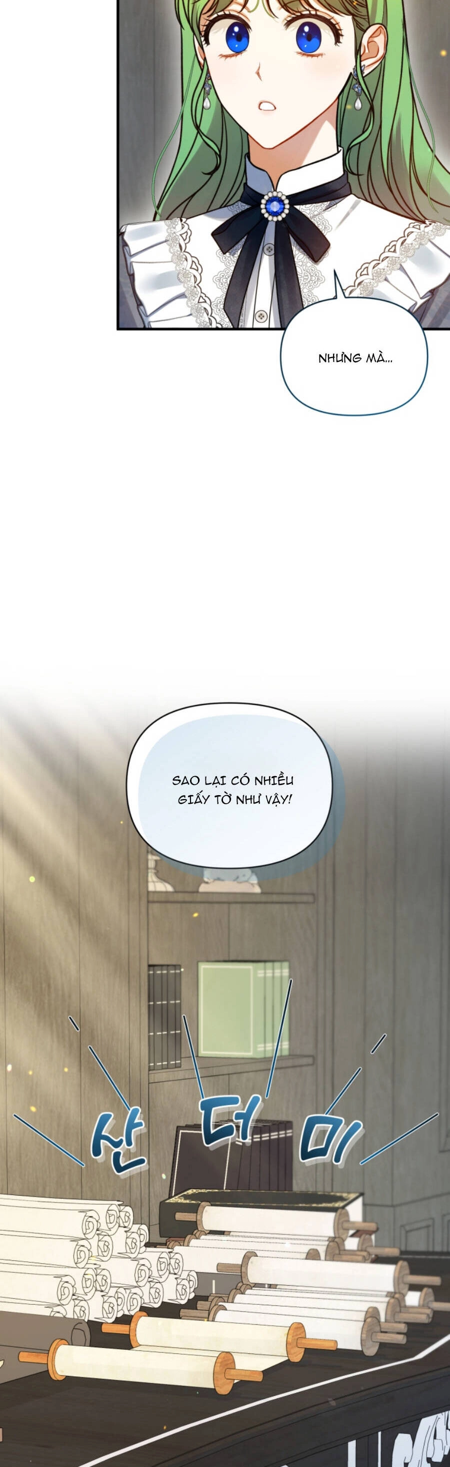 Tôi Trở Thành Em Gái Của Nam Chính Tiểu Thuyết Bl Chapter 68 - 18