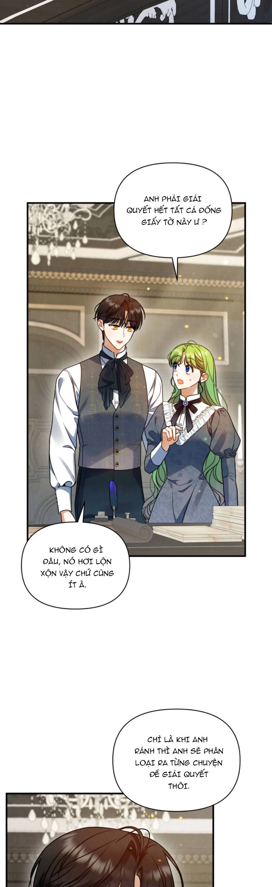 Tôi Trở Thành Em Gái Của Nam Chính Tiểu Thuyết Bl Chapter 68 - 19