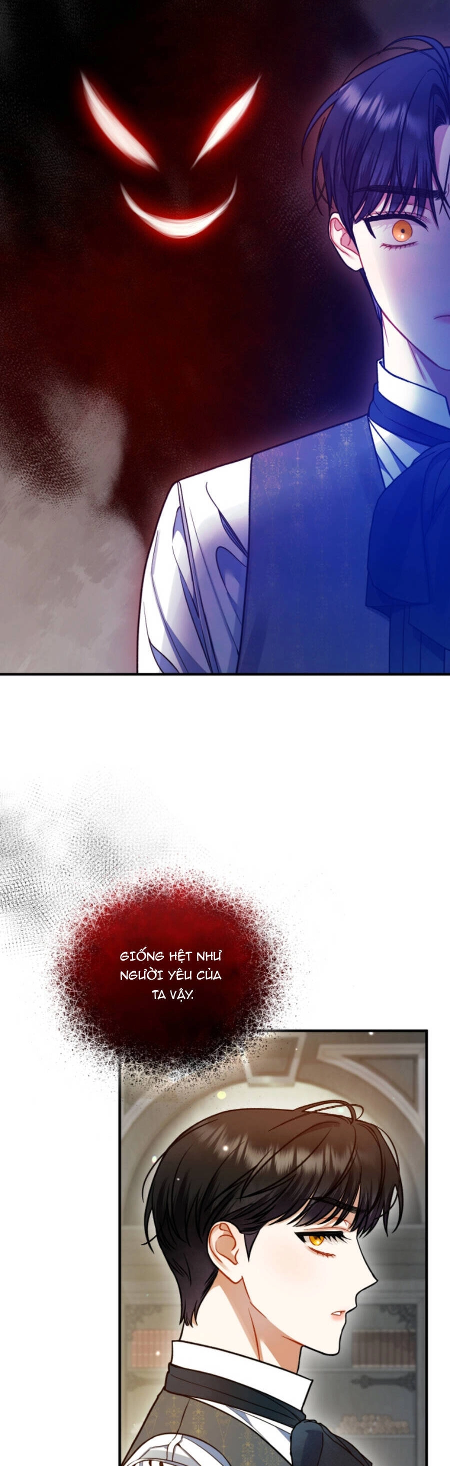 Tôi Trở Thành Em Gái Của Nam Chính Tiểu Thuyết Bl Chapter 68 - 22