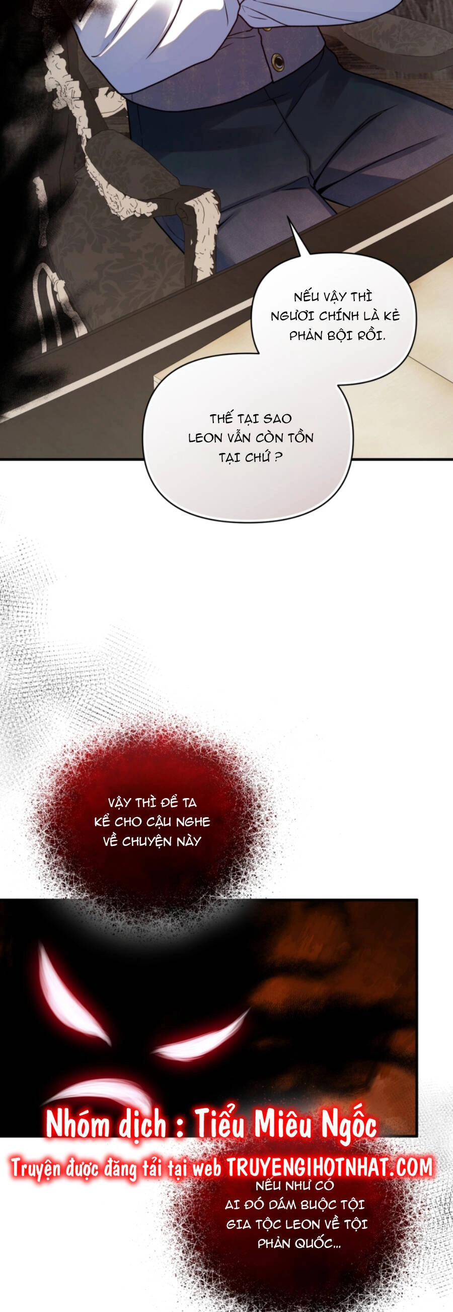 Tôi Trở Thành Em Gái Của Nam Chính Tiểu Thuyết Bl Chapter 68 - 27