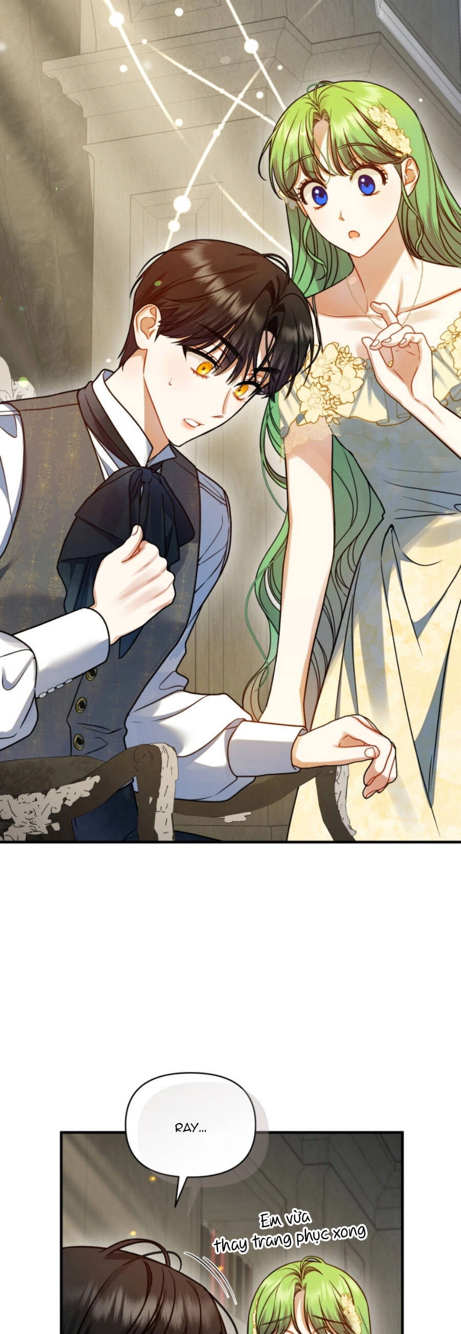 Tôi Trở Thành Em Gái Của Nam Chính Tiểu Thuyết Bl Chapter 68 - 34