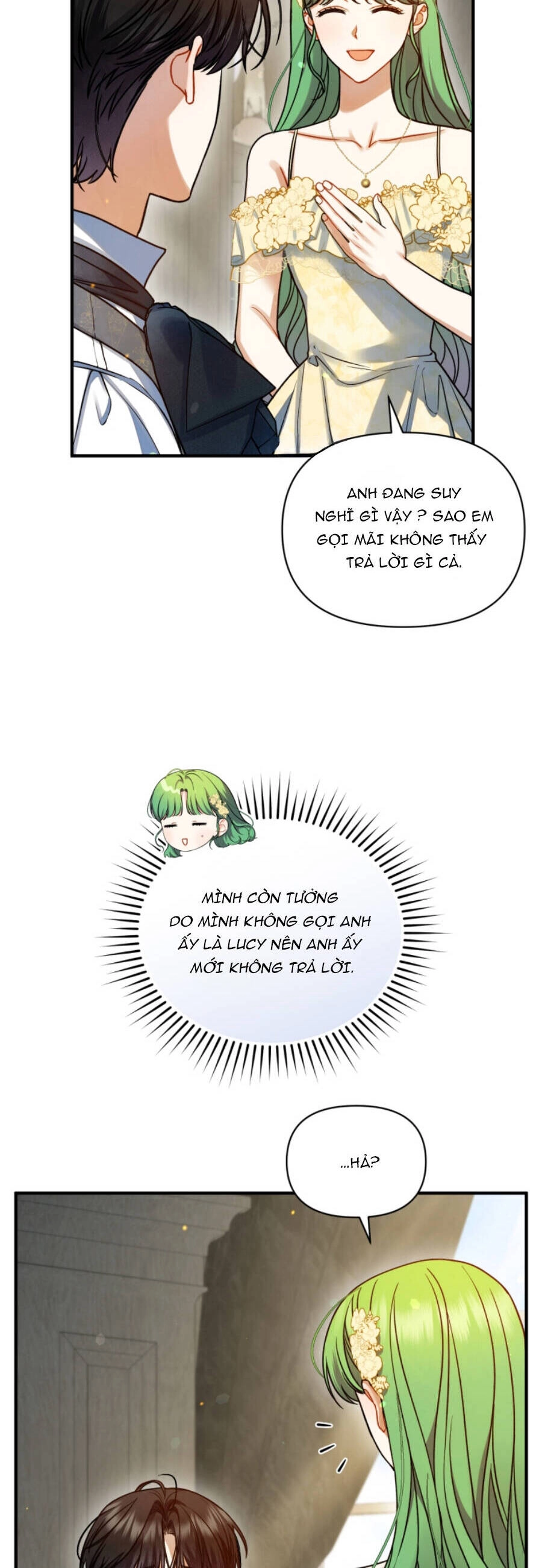 Tôi Trở Thành Em Gái Của Nam Chính Tiểu Thuyết Bl Chapter 68 - 35