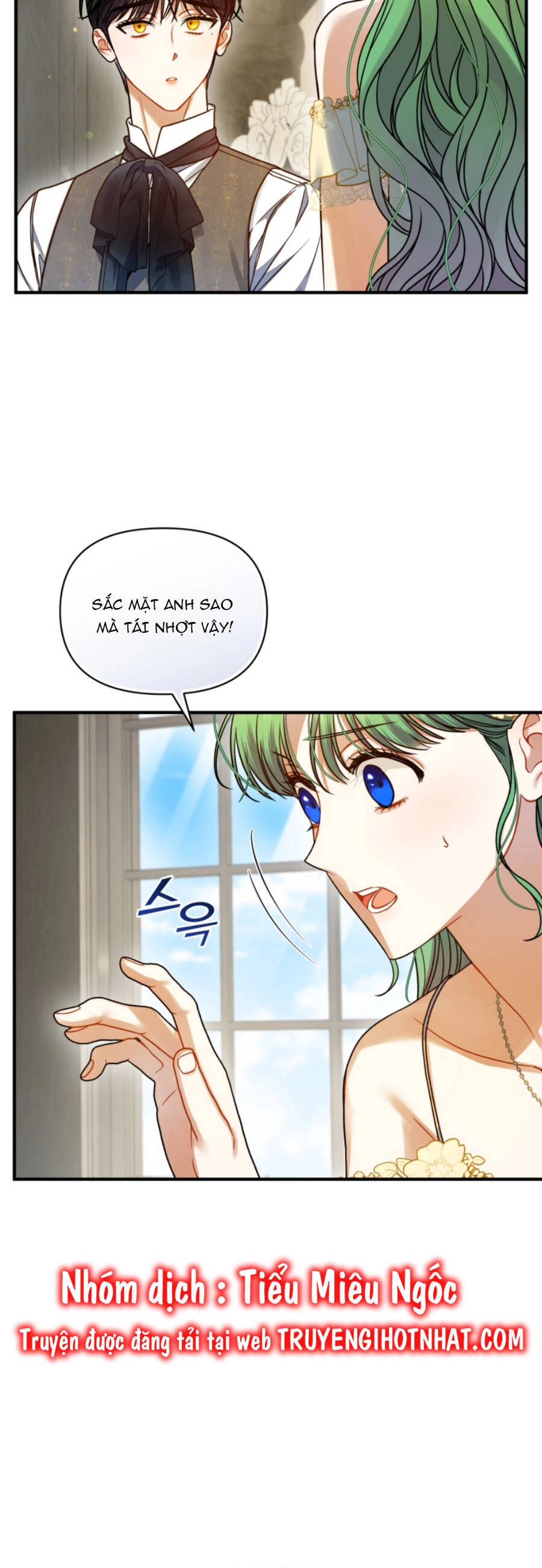 Tôi Trở Thành Em Gái Của Nam Chính Tiểu Thuyết Bl Chapter 68 - 36