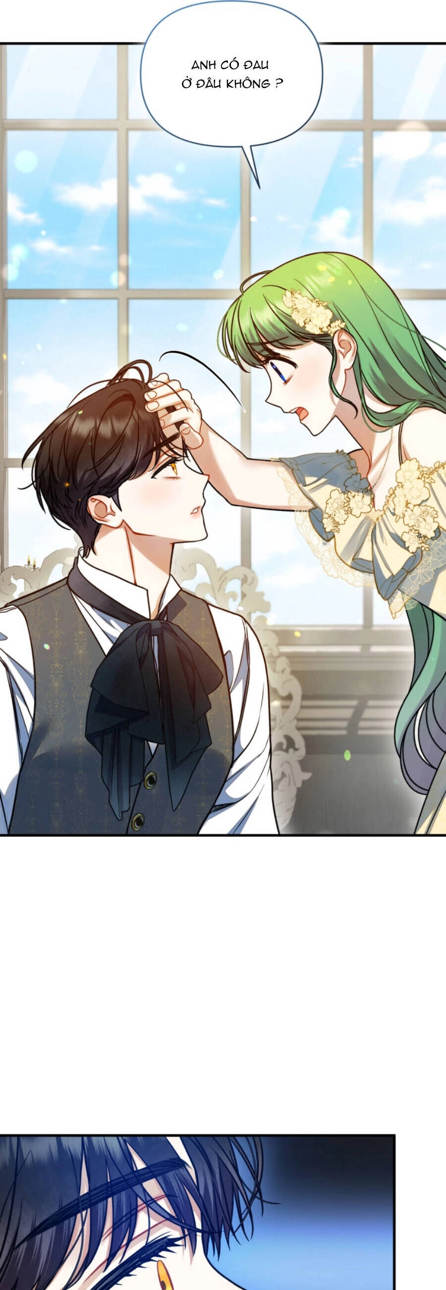 Tôi Trở Thành Em Gái Của Nam Chính Tiểu Thuyết Bl Chapter 68 - 37