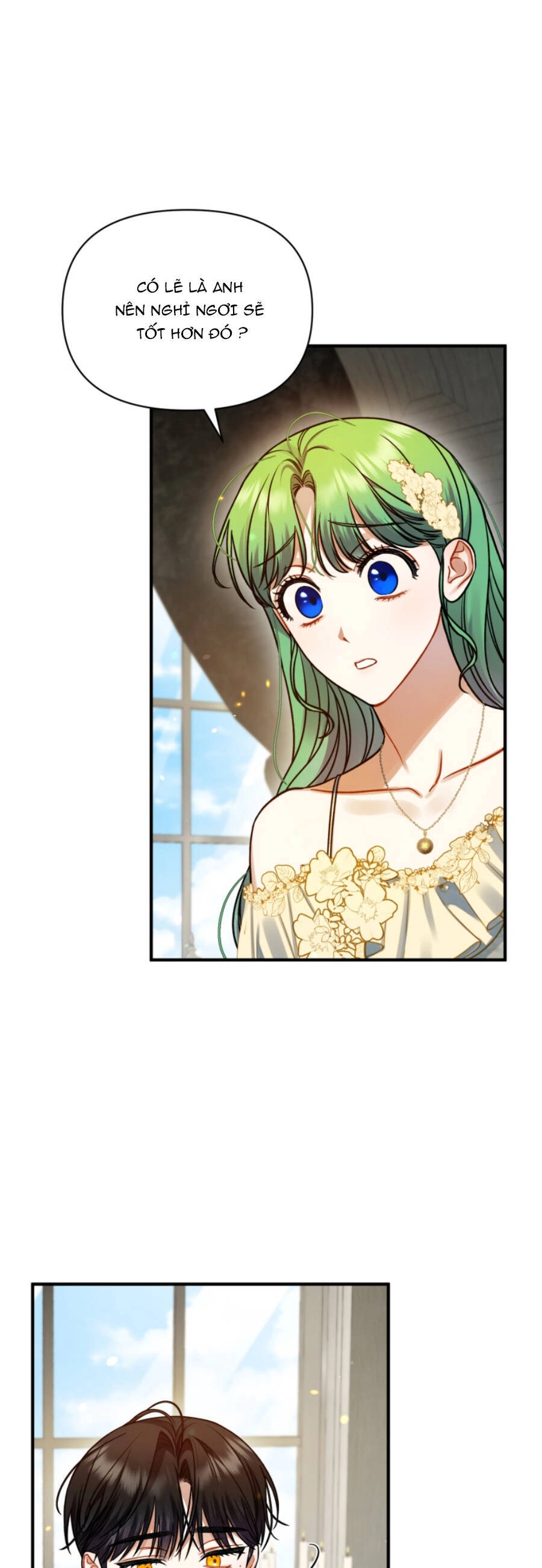 Tôi Trở Thành Em Gái Của Nam Chính Tiểu Thuyết Bl Chapter 68 - 40