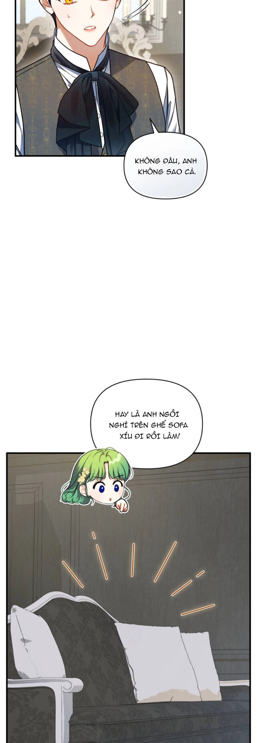 Tôi Trở Thành Em Gái Của Nam Chính Tiểu Thuyết Bl Chapter 68 - 41