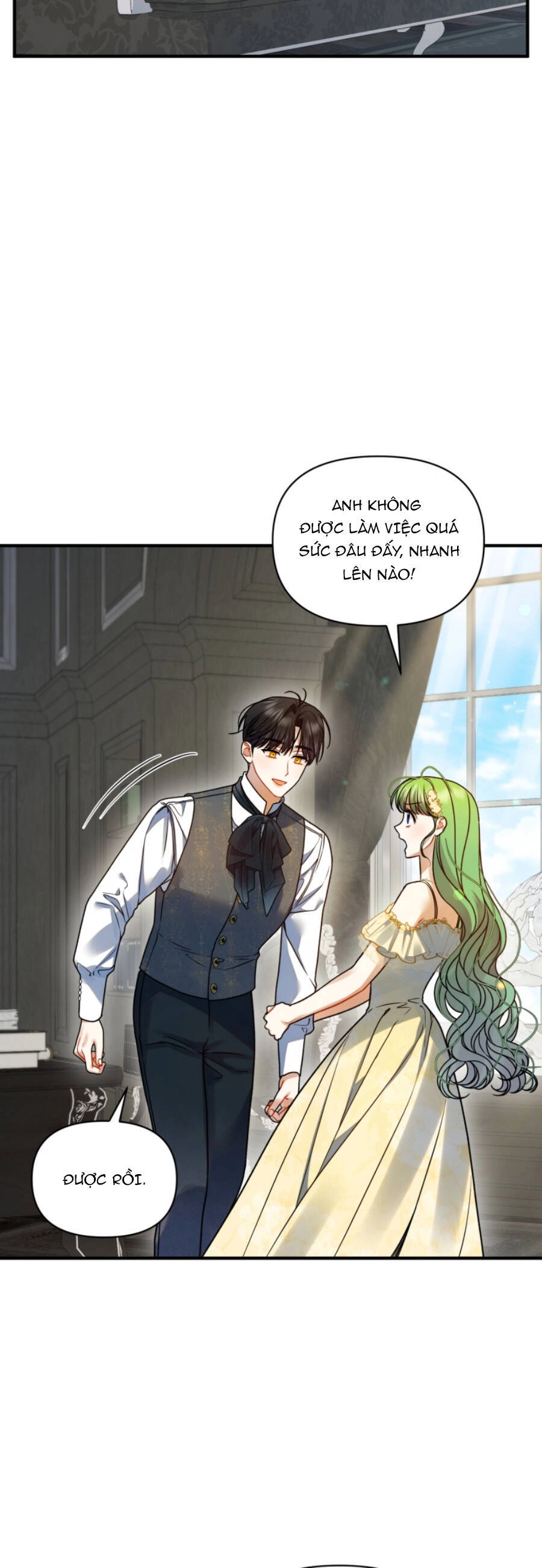 Tôi Trở Thành Em Gái Của Nam Chính Tiểu Thuyết Bl Chapter 68 - 42